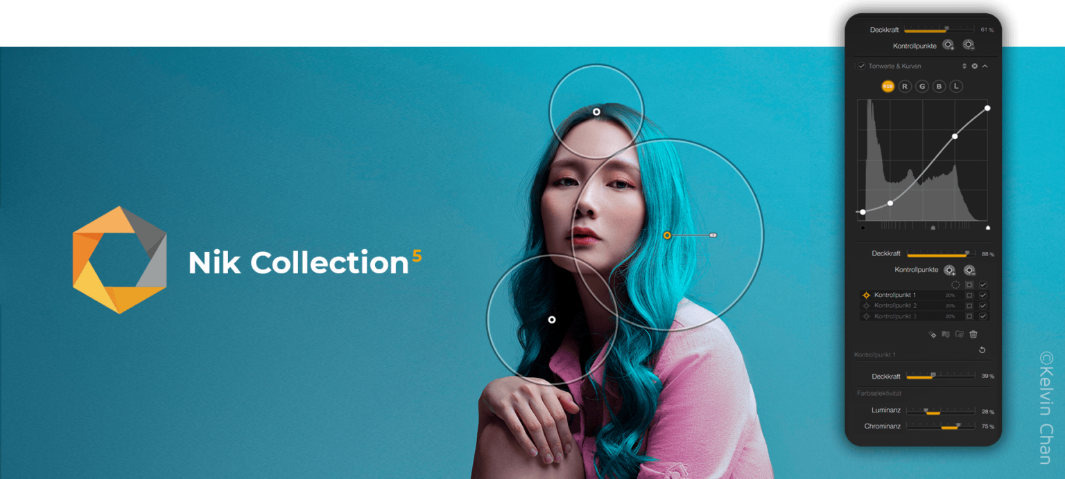 Nik Collection by DxO 6.6.0 download the new for windows