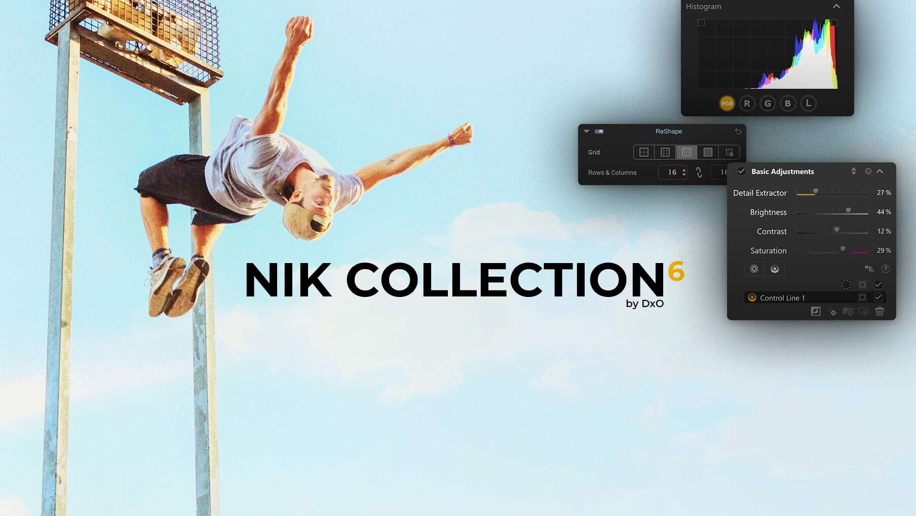 instal the last version for android Nik Collection by DxO 6.6.0