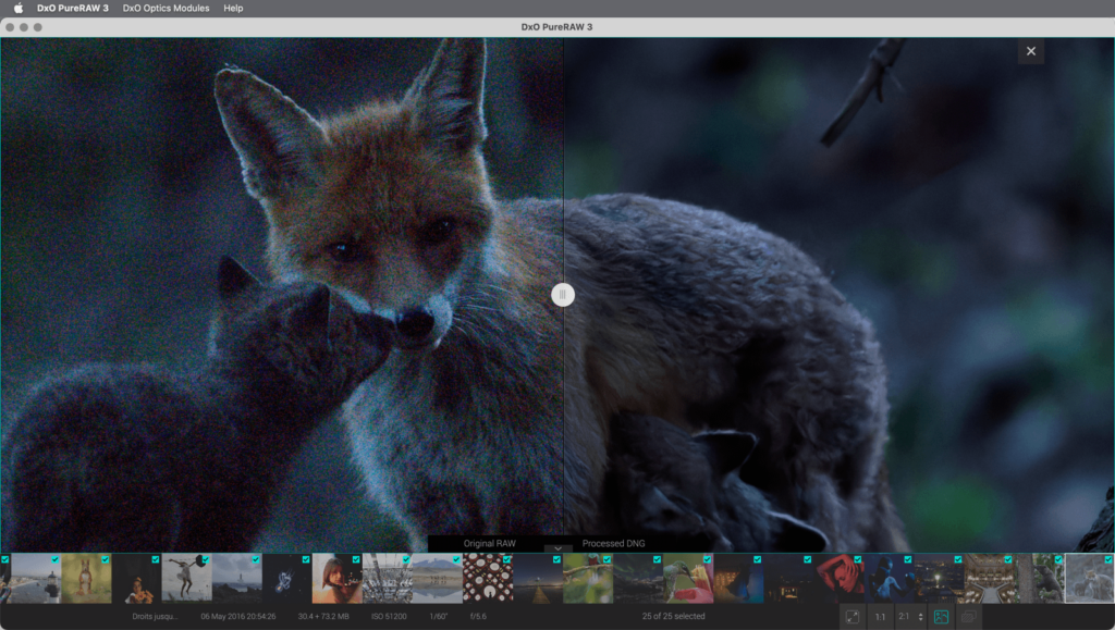 download the new version for ios DxO PureRAW 3.6.2.26