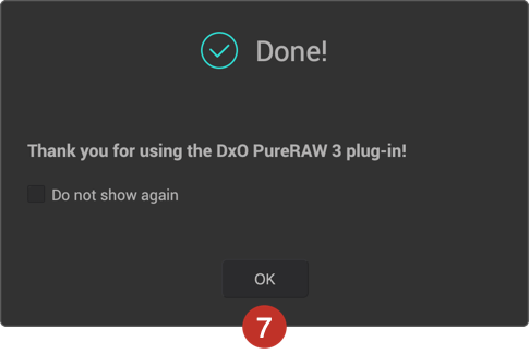 DxO PureRAW 3.6.0.22 instal the new for apple